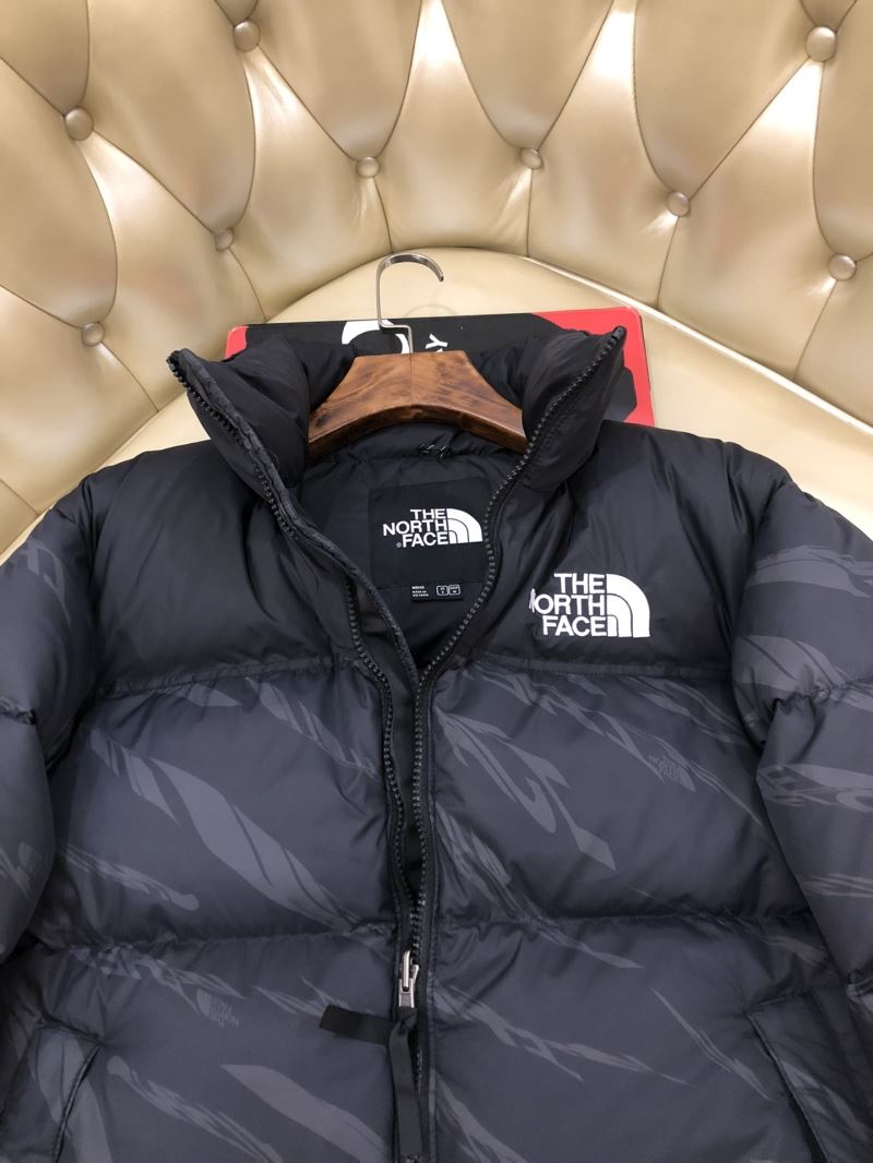 The North Face Down Jackets